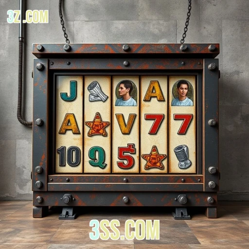 Recursos Incríveis do App 3ss.com Para Jogadores Brasileiros