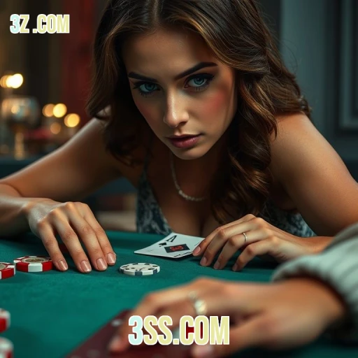 Cassino 3ss.com: Uma Experiência Inigualável de Diversão e Emoção