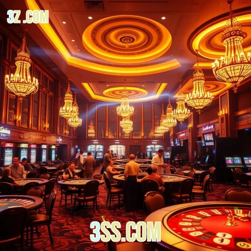 Uma Experiência de Login Incrível no 3ss.com